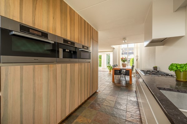 Medium property photo - Harmoniehof 41, 1507 TX Zaandam